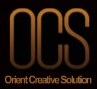 Orient Creative Solution Logo
