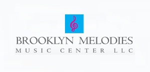 Brooklyn Melodies Music Center LLC Logo