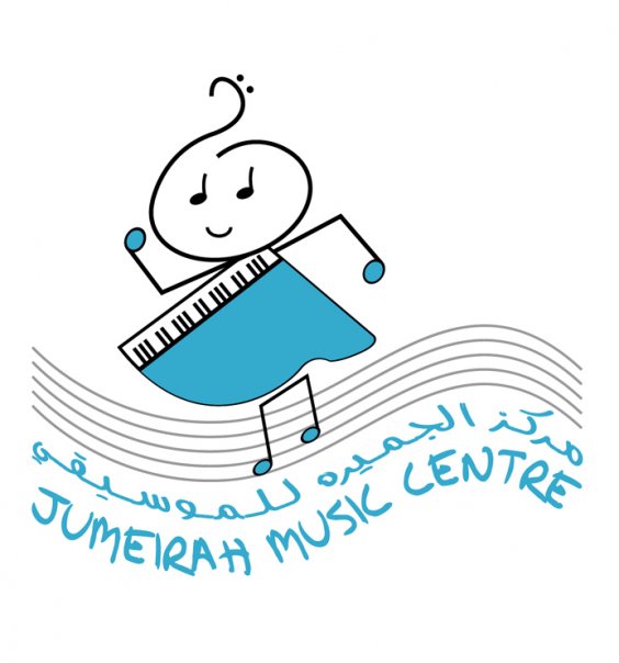 Jumeirah Music Centre Logo