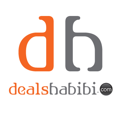 DealsHabibi.com Logo