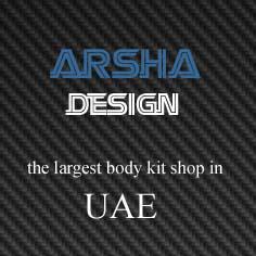 Arsha design Logo