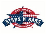 Stars 'n' Bars Abu Dhabi Logo