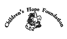 Childrens Hope Foundation Logo