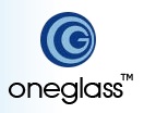Oneglass Middle East LLC Logo