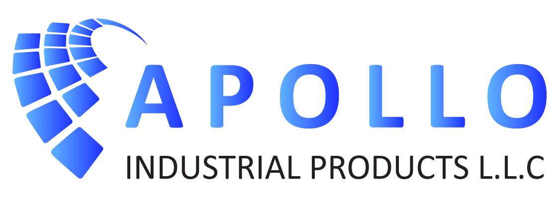 Apollo Industrial Products LLC Logo