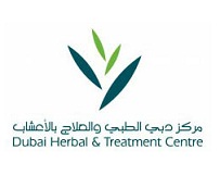 DUBAI HERBAL AND TREATMENT CENTRE Logo