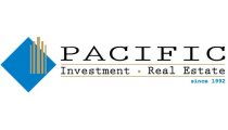 Dubai Pacific Real Estate Logo