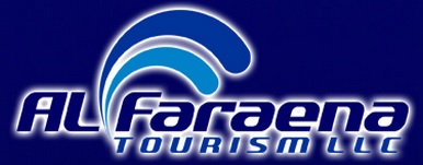 AL Faraena Tourism LLC Logo