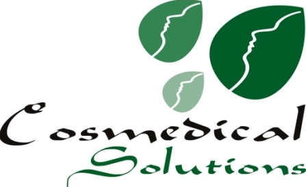 Cosmedical Solutions Logo