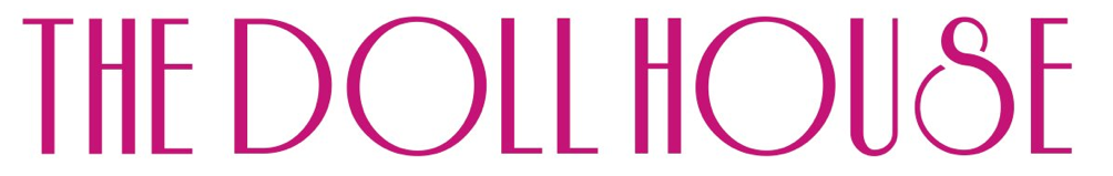 THE DOLLHOUSE Logo