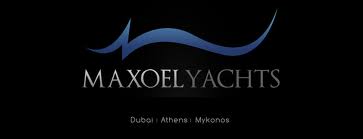 Maxoel Yachts Logo