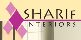 Sharif Interiors Logo