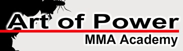 Art of Power Logo
