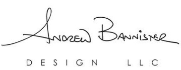 Andrew Bannister Design LLC Logo