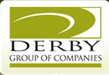 Derby Group of Companies Logo