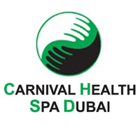 Carnival Health Spa Dubai Logo
