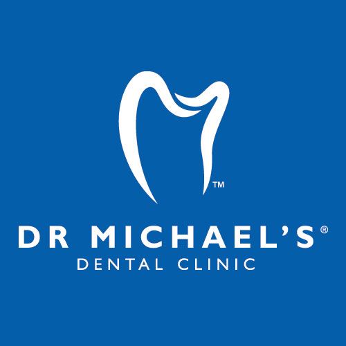 Dr Michaels Dental Clinic - Umm Suqeim Logo