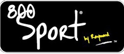 800 Sport Logo