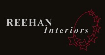 REEHAN Interiors Logo