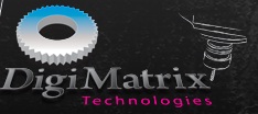 DigiMatrix Technologies Logo