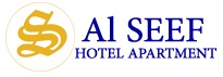 Al Seef Hotel Apartments Logo