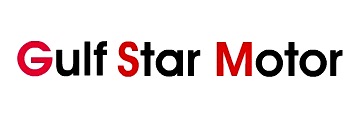 Gulf Star Motorcycle Trading Logo