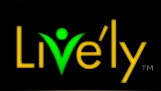 Live'ly Logo