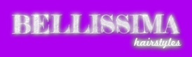 Bellissima Lounge - TECOM Logo