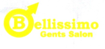 Bellisimo Gents Salon Logo