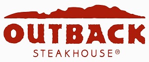 Outback Steak House - Festival City Logo