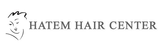 Hatem Hair Center Logo