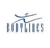 Bodylines - Rimal Rotana Logo