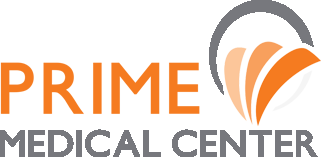 Prime Medical Center - Motor City Branch Logo