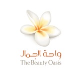 The Beauty Oasis Spa Logo