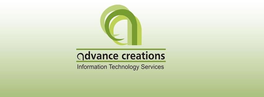 Advance Creations Logo