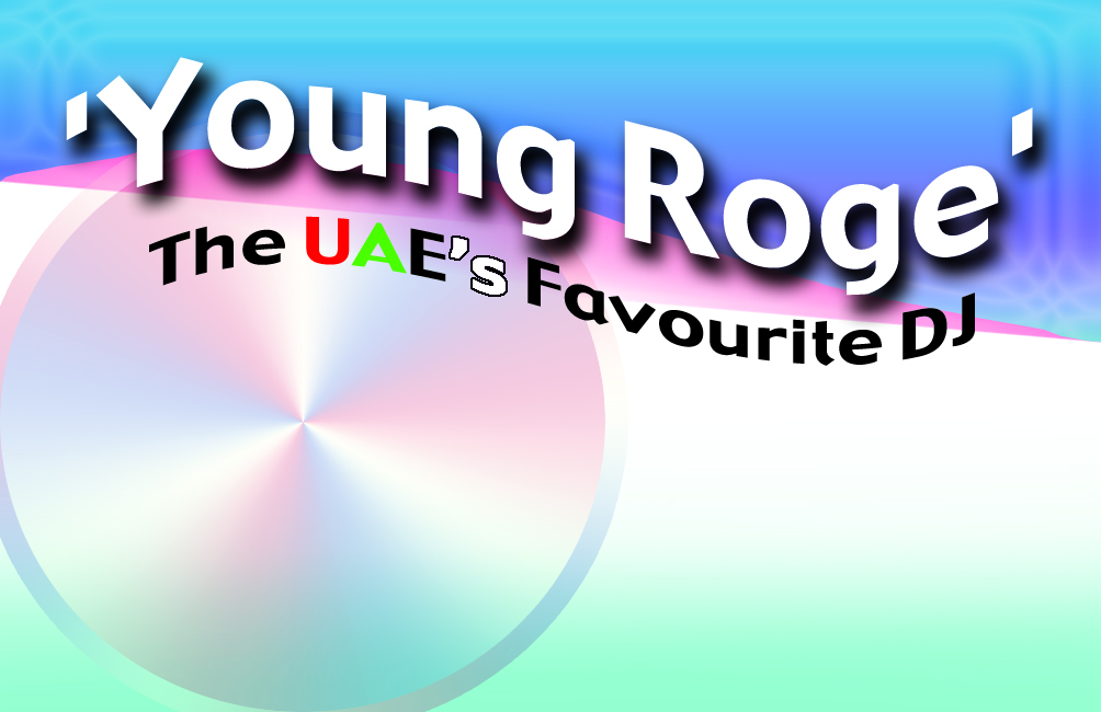 Young Roge Logo