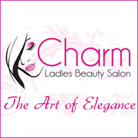 Charm Ladies Beauty Salon