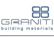 Graniti Bldg. Materials Logo