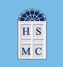 Harley Street Medical Centre - HSMC Logo