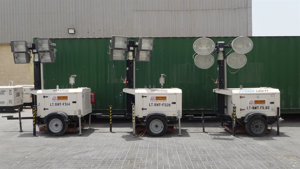 Fast Track Equipment Rental Co Llc Forklift Jebel Ali Industrial Area Dubai Citysearch Ae