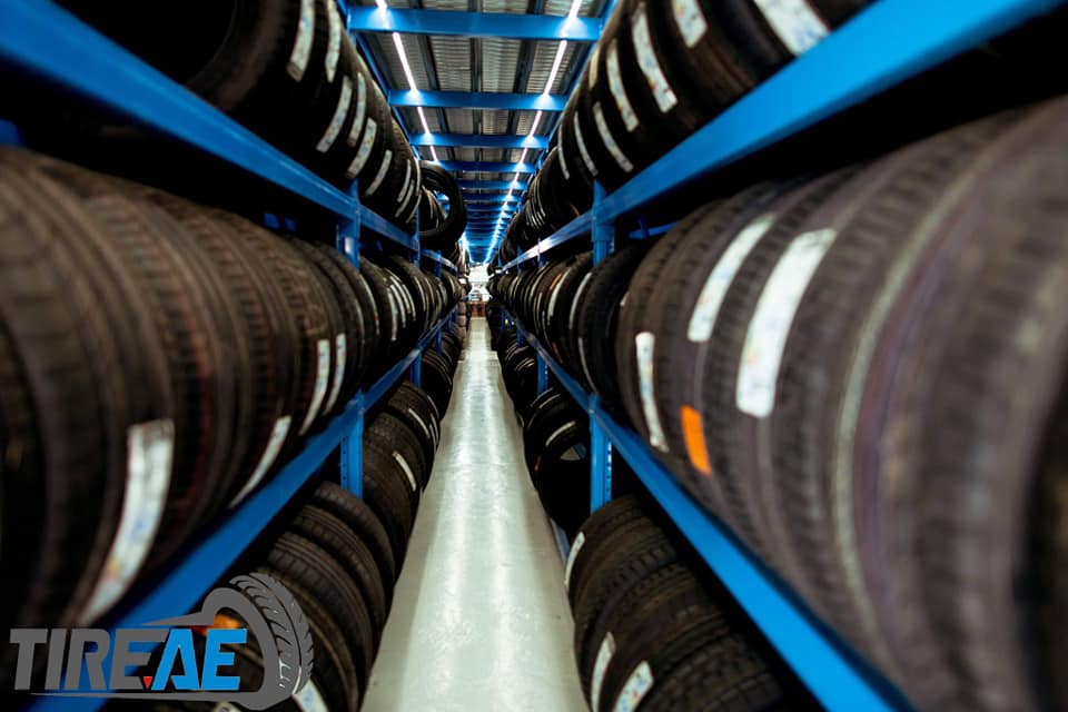 Tire.ae Used Car Dealers Al Quoz Industrial Area 3 Dubai