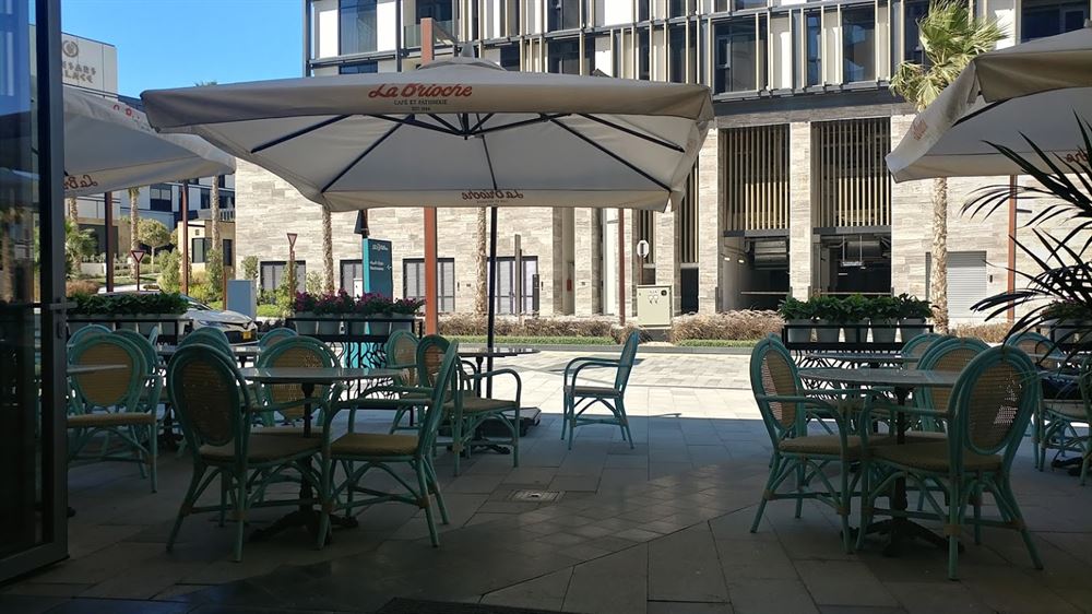 La Brioche Bluewaters Island Branch French Restaurants Bluewaters