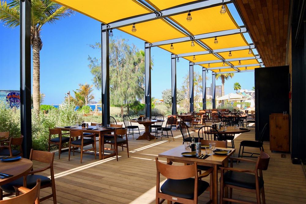 Lezzet Turkish Restaurant Steak Houses Jumeirah 1 Dubai Citysearch