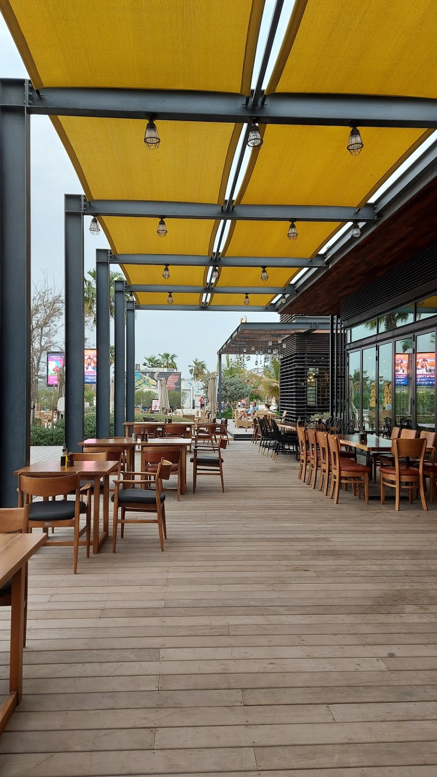 Lezzet Turkish Restaurant Steak Houses Jumeirah 1 Dubai Citysearch