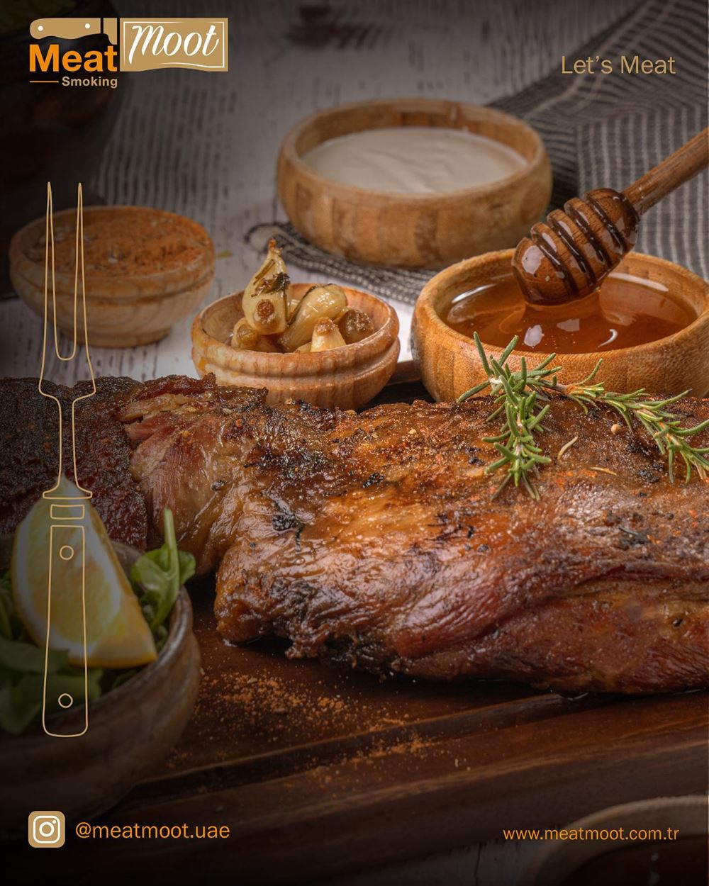 Meat Moot Steak Houses Al Wasl Dubai citysearch.ae