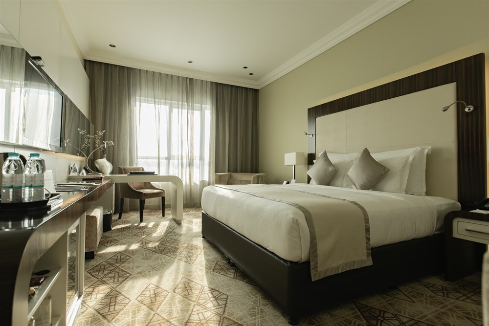 Elite Byblos Hotel - Luxury Hotels - Al Barsha 1 - Dubai | citysearch.ae