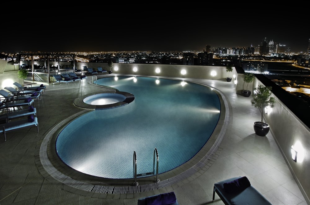 Elite Byblos Hotel - Luxury Hotels - Al Barsha 1 - Dubai | citysearch.ae