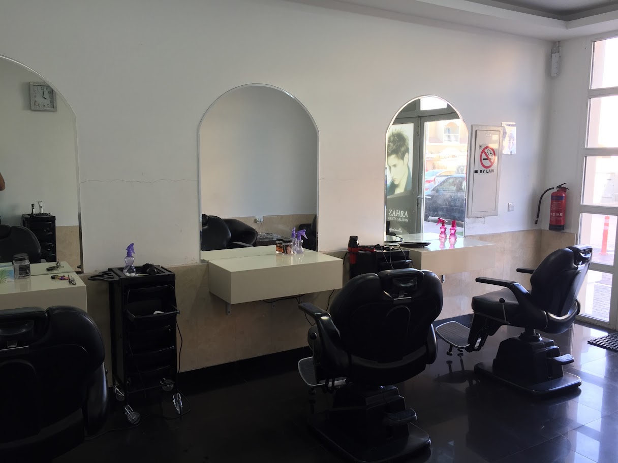 New Zahra Gents Salon Gents Salons Jumeirah Village Circle JVC