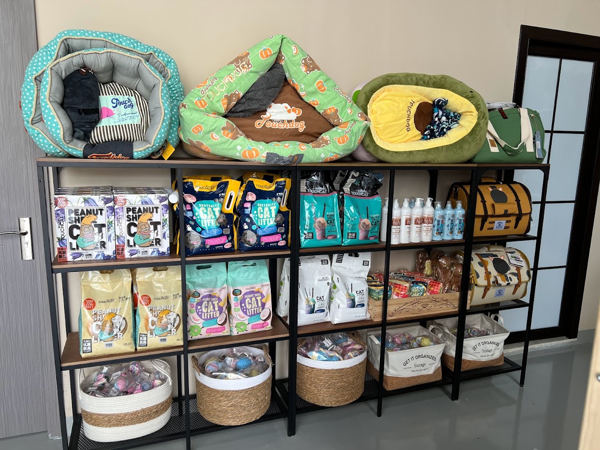 Waggin Tails Pets Care Pets Grooming, Pets Care, Pet Moving