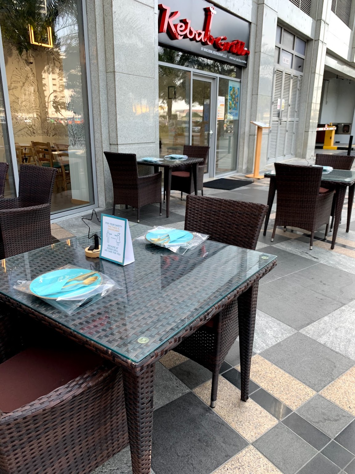 Kebab Grill 44 Indian Restaurants Business Bay Dubai citysearch.ae